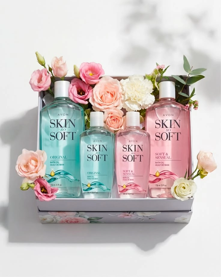 Exclusive Preview: Avon Campaign 9 2026 Brochure